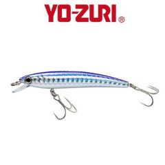 Vobler Yo-Zuri Pin's Minnow S (New Series) 7cm/5g, culoare M177