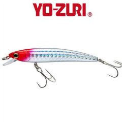 Vobler Yo-Zuri Pin's Minnow S (New Series) 5cm/2.5g, culoare RH