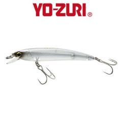 Vobler Yo-Zuri Pin's Minnow S (New Series) 5cm/2.5g, culoare TGLM