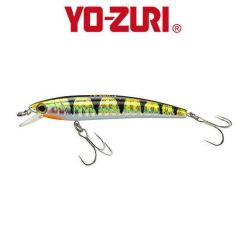 Vobler Yo-Zuri Pin's Minnow S (New Series) 7cm/5g, culoare YP