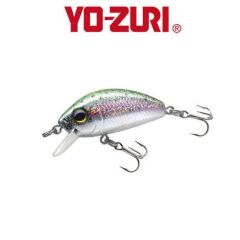 Vobler Yo-Zuri L-Minnow (New Series) 3.3cm/3.5g, culoare M99