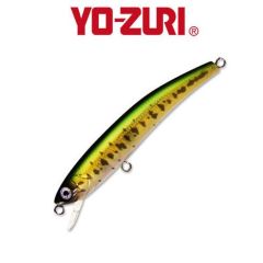 Vobler Yo-Zuri Pin's Minnow F 5cm/2g, culoare GSBS