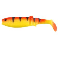 Shad Savage Gear LB Cannibal 8cm/5g, culoare Golden Ambulance