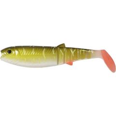 Shad Savage Gear LB Cannibal 12.5cm/20g, culoare Pike  