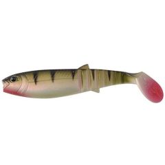 Shad Savage Gear LB Cannibal 12.5cm/20g, culoare Perch