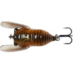 Vobler Savage Gear 3D Cicada 3.3cm, culoare Brown