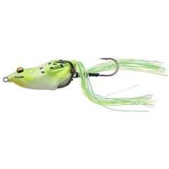 Vobler Savage Gear 3D Walk Frog 5.5cm, culoare Green 