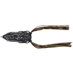 Vobler Savage Gear 3D Walk Frog 5.5cm, culoare Brown  