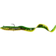 Shad Savage Gear Real Eel 20cm, culoare Firetiger