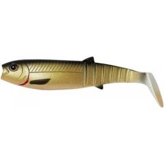 Shad Savage Gear LB Cannibal 6.8cm, culoare Dirty Roach