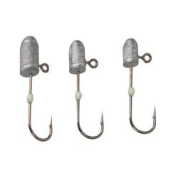 Jig Savage Gear Micro Dart Jigheads nr.8/1.2g