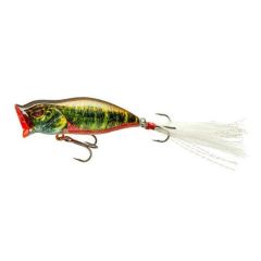 Popper Daiwa Prorex Mini 5.5cm/5.7g culoare Live Minnow