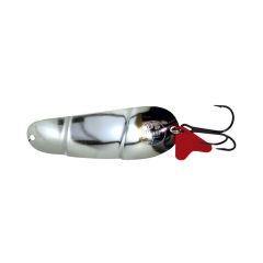 Lingura oscilanta Misu Painica 16g, culoare Nickel