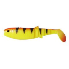 Shad Savage Gear LB Cannibal 6.8cm/3g, culoare Golden Ambulance - 5buc/plic