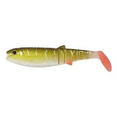 Shad Savage Gear LB Cannibal 6.8cm/3g, culoare Pike - 5buc/plic