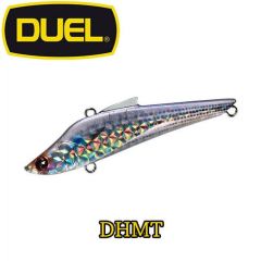 Vobler Duel Forte 7cm/15g, culoare DHMT