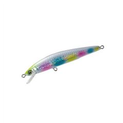 Vobler Duel Hardcore Minnow 90F, culoare HCA