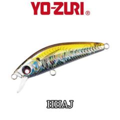 Vobler Yo-Zuri L-Minnow S 3.3cm/5.5g, culoare HHAJ