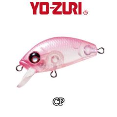 Vobler Yo-Zuri L-Minnow F 3.3cm/2.5g, culoare CP