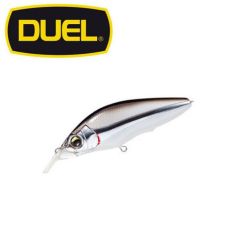 Vobler Duel Hardcore Shallow Crank 6.5cm/8g, culoare PHSH