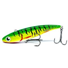 Vobler Hunter Fanatic 9cm/16g, culoare TIG