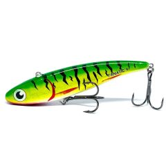 Vobler Hunter Fanatic 9cm/26g, culoare TIG