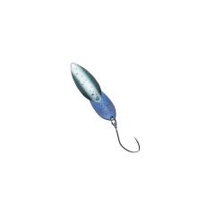 Lingura oscilanta Forest Factor 1.8g, culoare Strike Blue