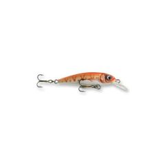 Vobler Goldy Gold Fish 5.5cm, culoare RD