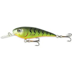 Vobler Goldy Troter 7cm, culoare GFT