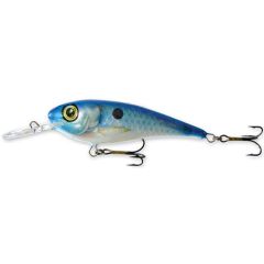 Vobler Goldy Troter 7cm, culoare MBS