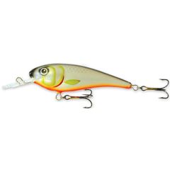 Vobler Goldy Troter 7cm, culoare MFT