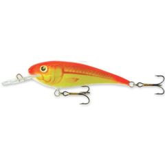 Vobler Goldy Troter 7cm, culoare MGT