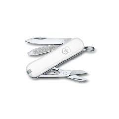 Briceag multifunctional Victorinox Classic SD Falling Snow