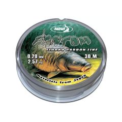 Fir Fluorocarbon Katran Fantom 0.30mm/5.7kg/30m