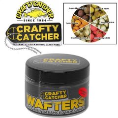 Boilies Wafters Crafty Catcher Fast Food Coconut & GLM 150 ml