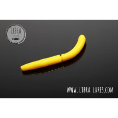 Libra Lures Fatty D'Worm