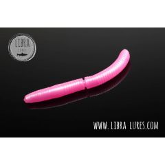 Libra Lures Fatty D'Worm 