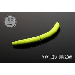 Libra Lures Fatty D'Worm 