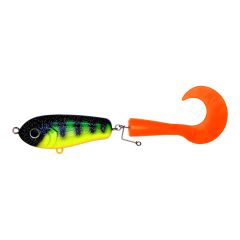 Vobler Strike Pro Wolf Tail Jr 16cm, culoarea C029F