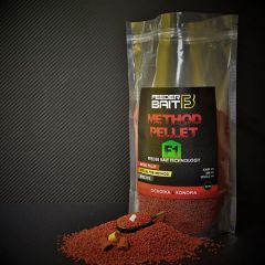 Pelete Feeder Bait Pellet F21 800g