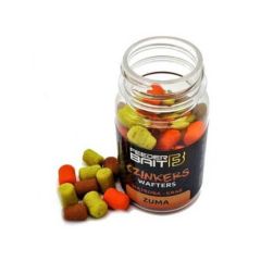 Wafters Feeder Bait Czinkers Ficat-Crab 60ml