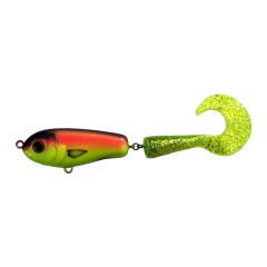 Vobler Strike Pro Wolf Tail Jr 16cm/31g, culoarea C533F