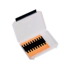 Capac Meiho Block Form Case F-2