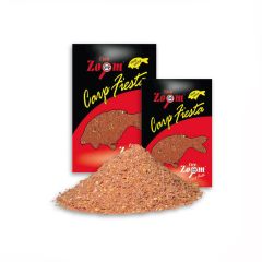 Nada Carp Zoom Carp Fiesta Feeder Carp 10kg