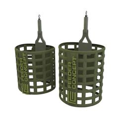 Momitor Feeder Concept Feeder Profi Cage 90g