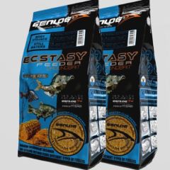 Nada Genlog Feeder Ecstasy Still Waters 3kg