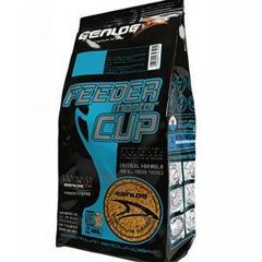 Nada Genlog Feeder Master Cup - Sweet 1kg