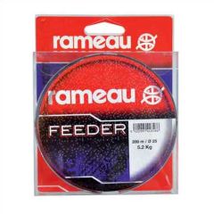 Fir monofilament Rameau Feeder 0.22mm/4.2kg/200mm