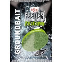 Carp Zoom Feeder Zoom Groundbaits - Betaine-Fish-GLM 1kg