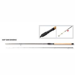 Lanseta DAM Sumo Sensomax Carp Feeder 3.60m 50-100g